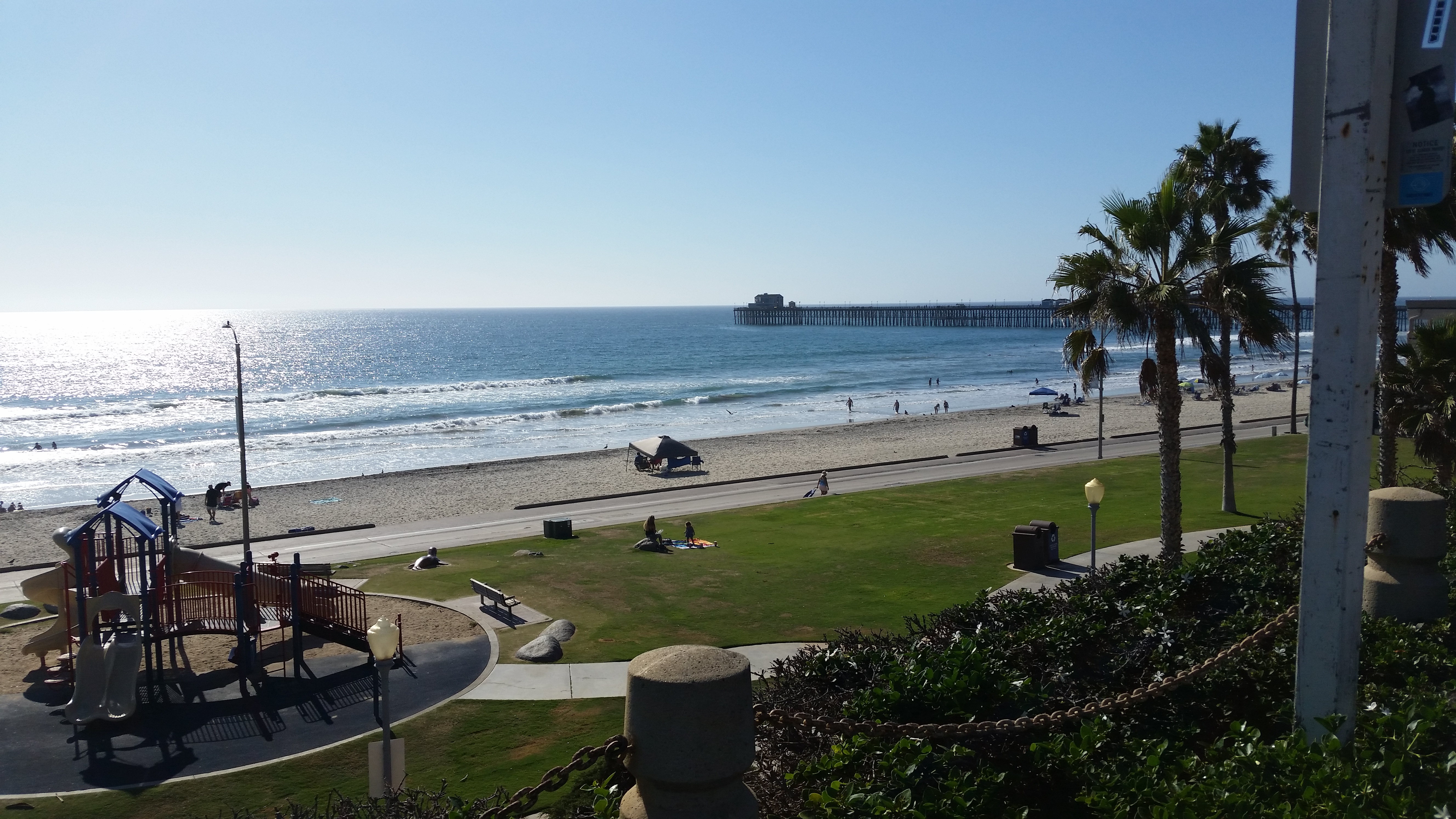Oceanside